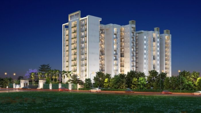 Aspire By E Square Homes